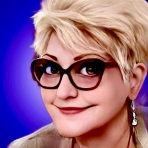 Meet your Posher, Carrie